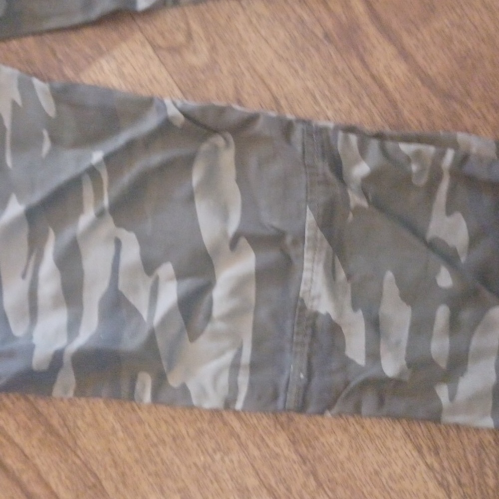 Express pants size 6 - Picture 9 of 11